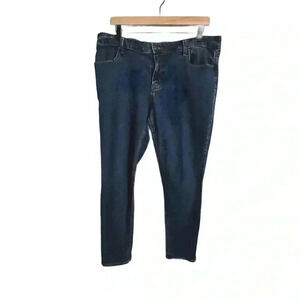 Old Navy Super Skinny Jeans size 16